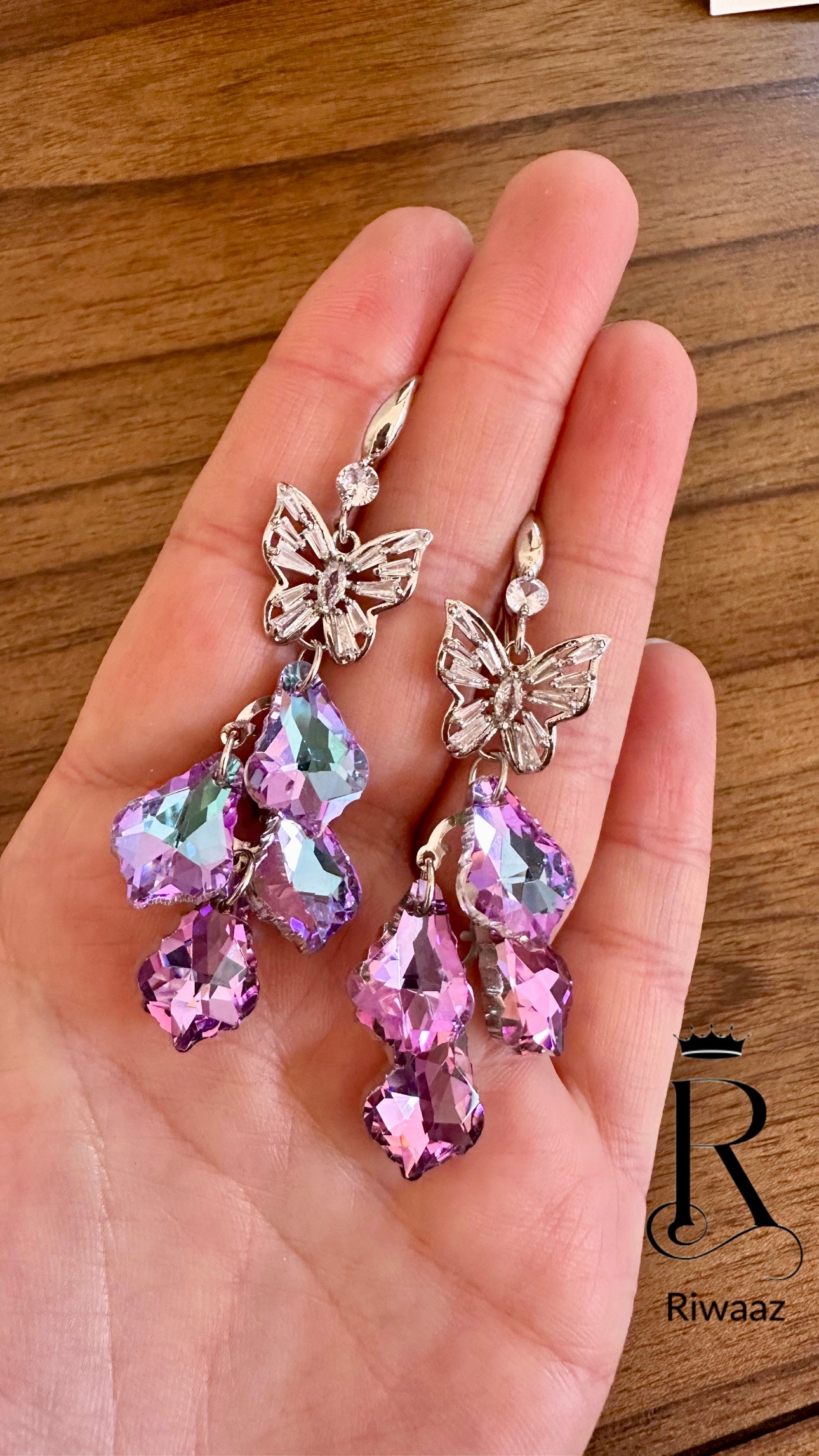 Sophia- Earrings