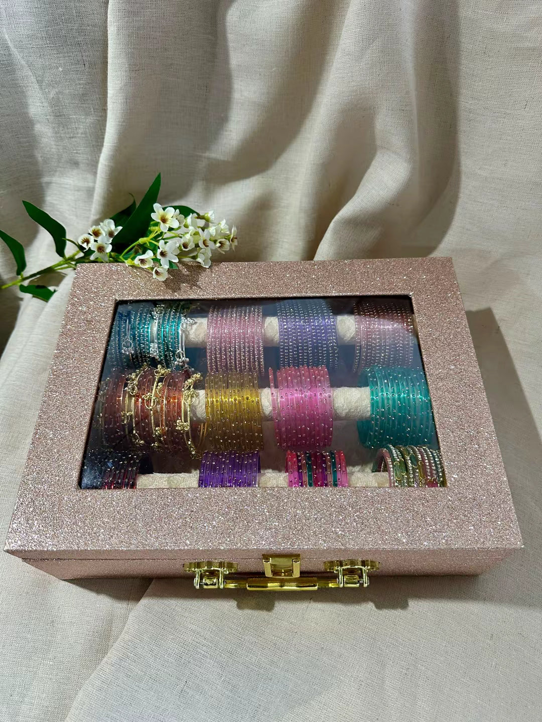 Riwaaz Luxury Bangle Box Set