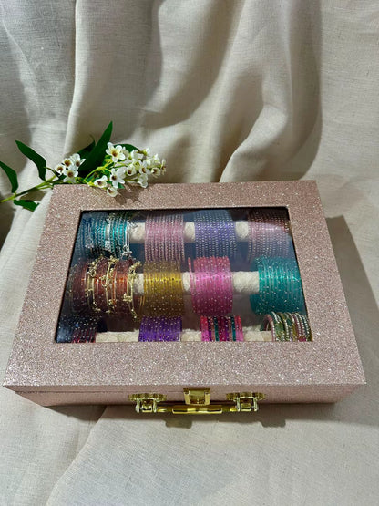 Riwaaz Luxury Bangle Box Set