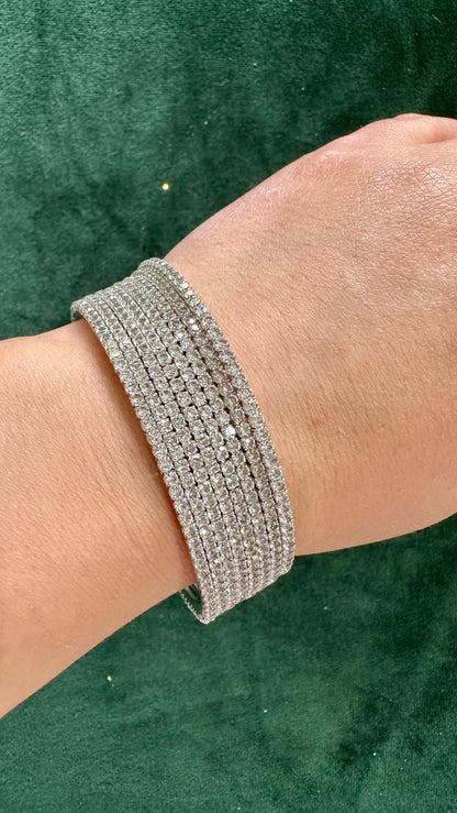 Sophia AD Bangle Set