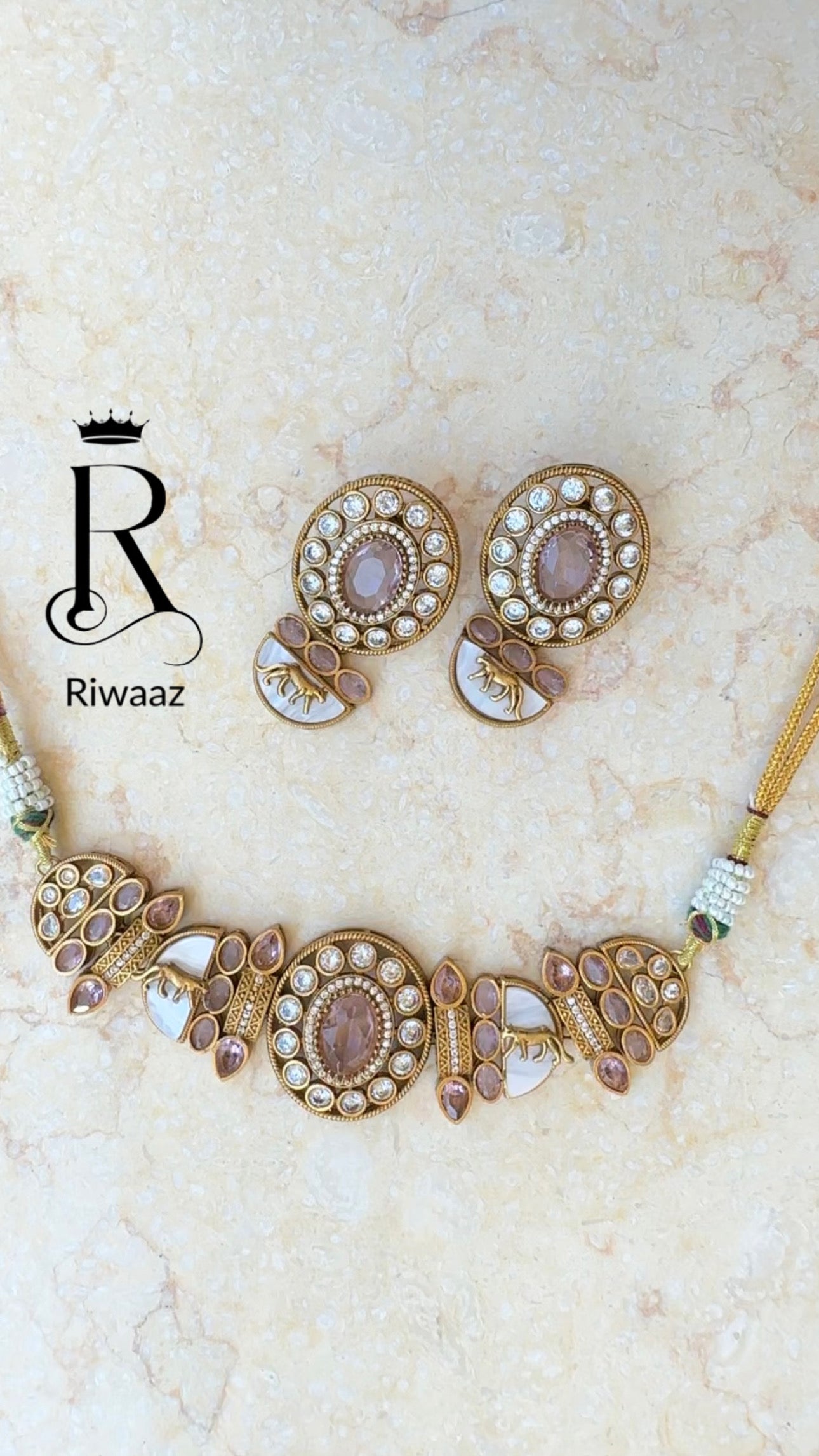 Amita Choker set