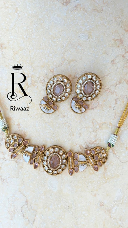 Amita Choker set