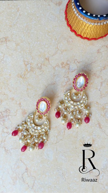 Khushi Earrings