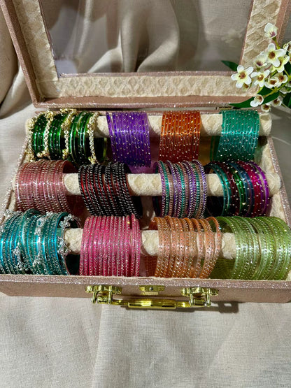 Riwaaz Luxury Bangle Box Set