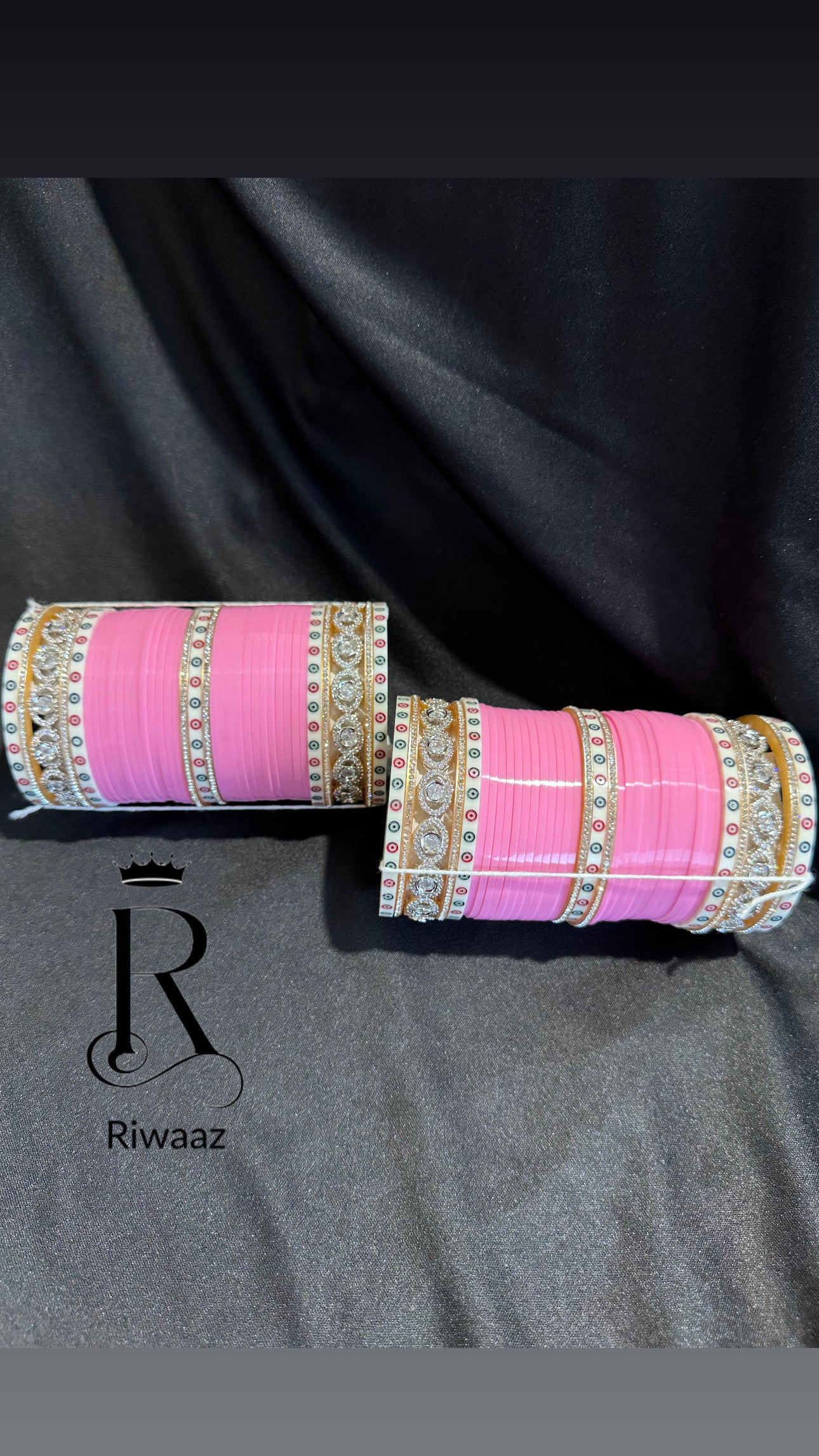 Aditi Bridal Chooda/ Choora