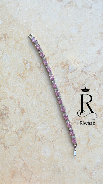 Jiyana - AD bracelet