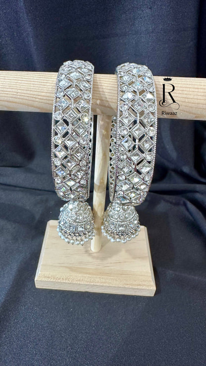 Nithya Bangle Set