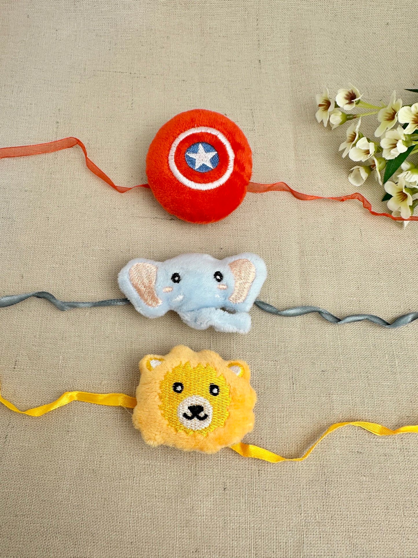 Kids Rakhi – Multiple Designs