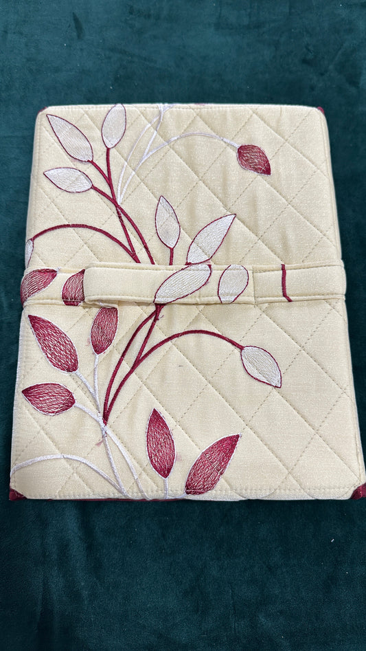 Big Jewellery Organiser