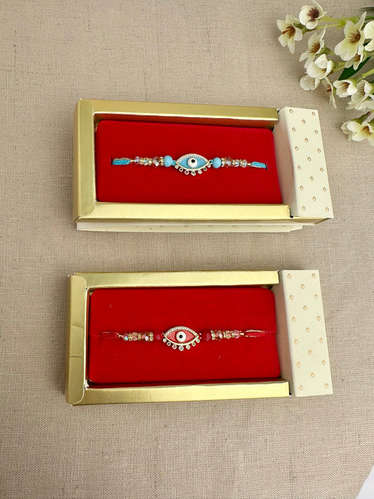Designer Rakhi for Brother - Multiple Designs