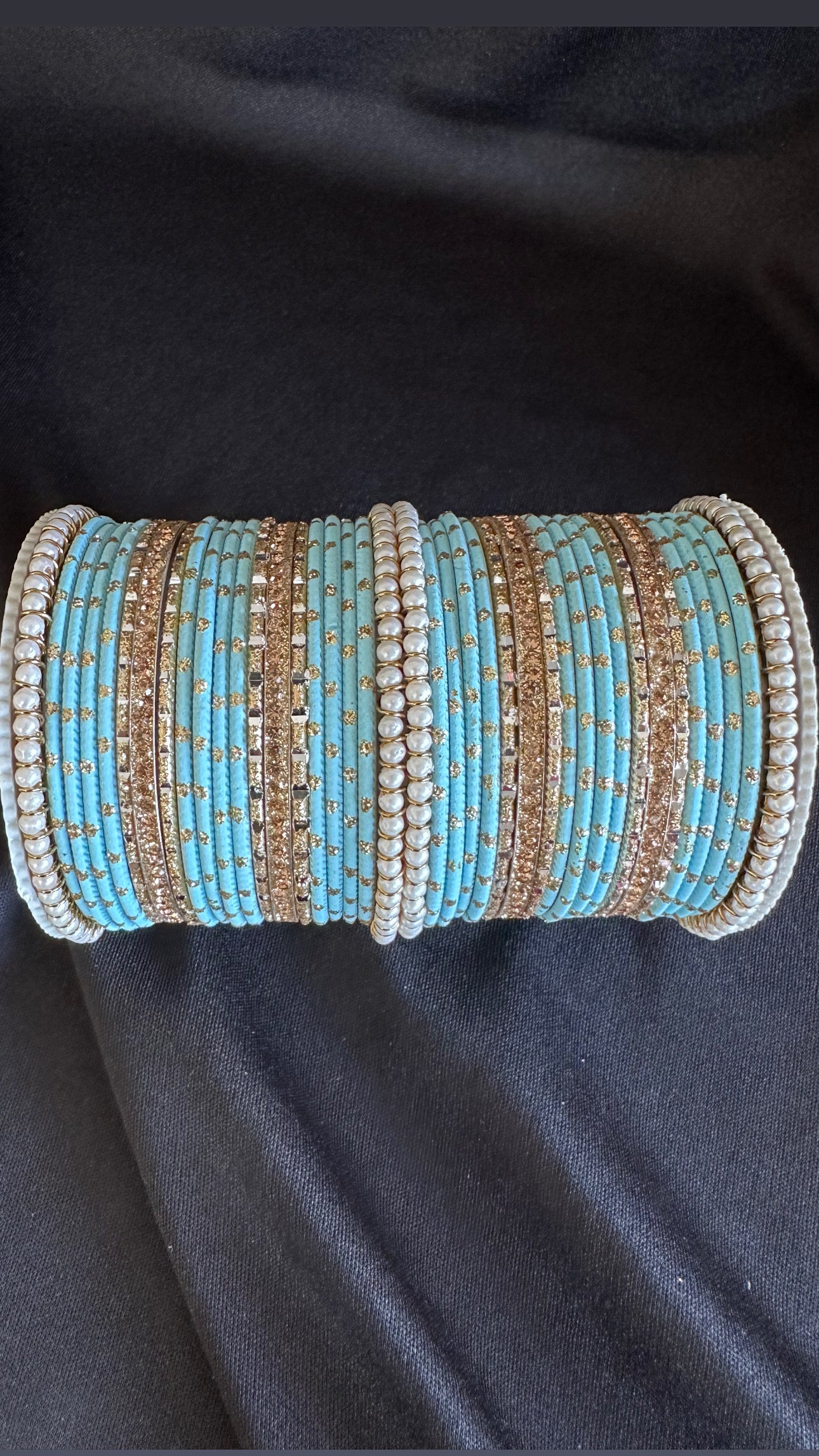 Fariha Bangles