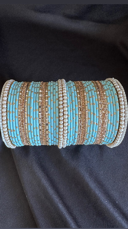 Fariha Bangles