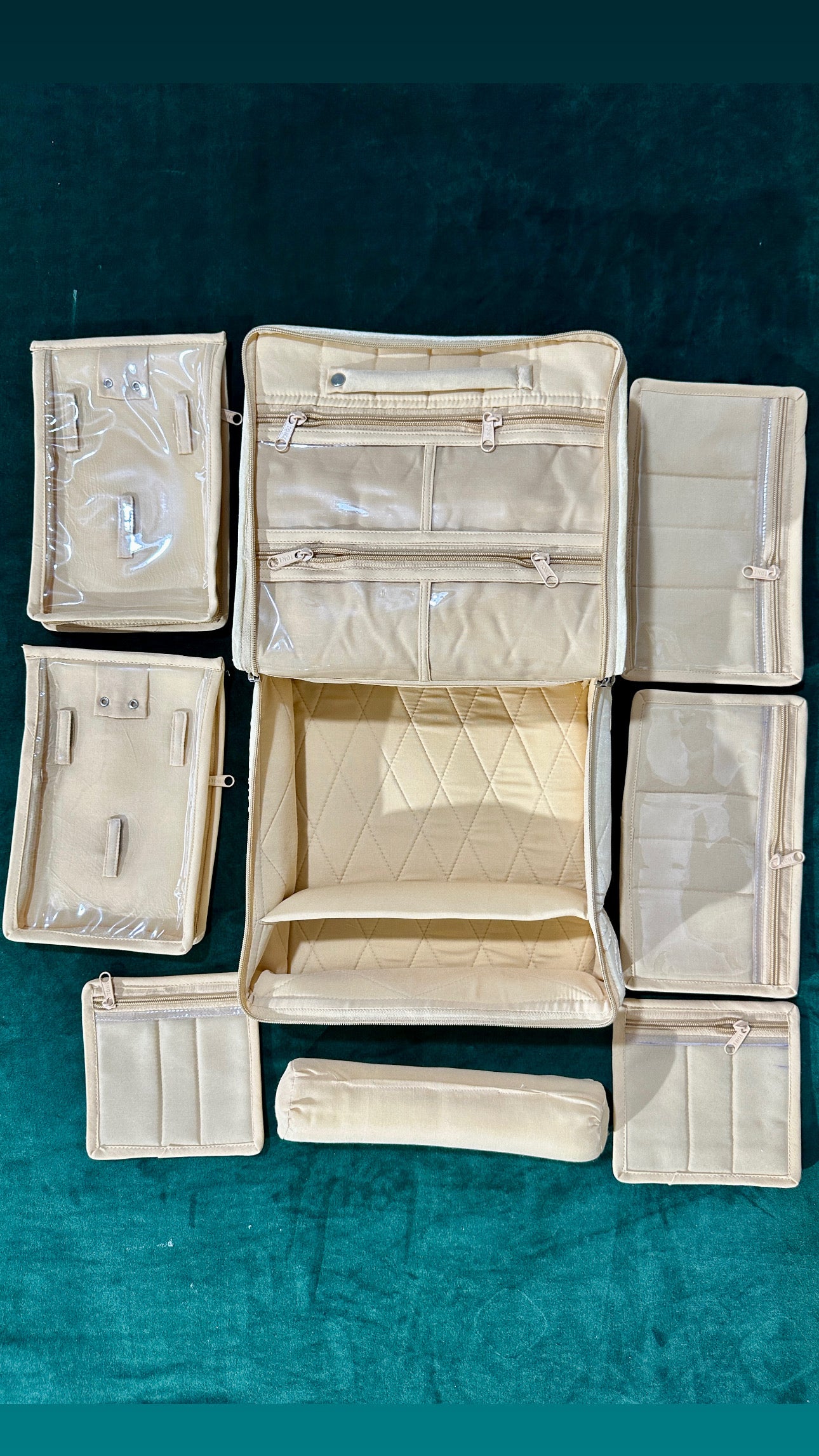 Medium Jewellery Organiser