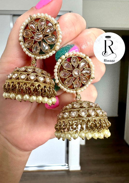 Darshana - Jhumki