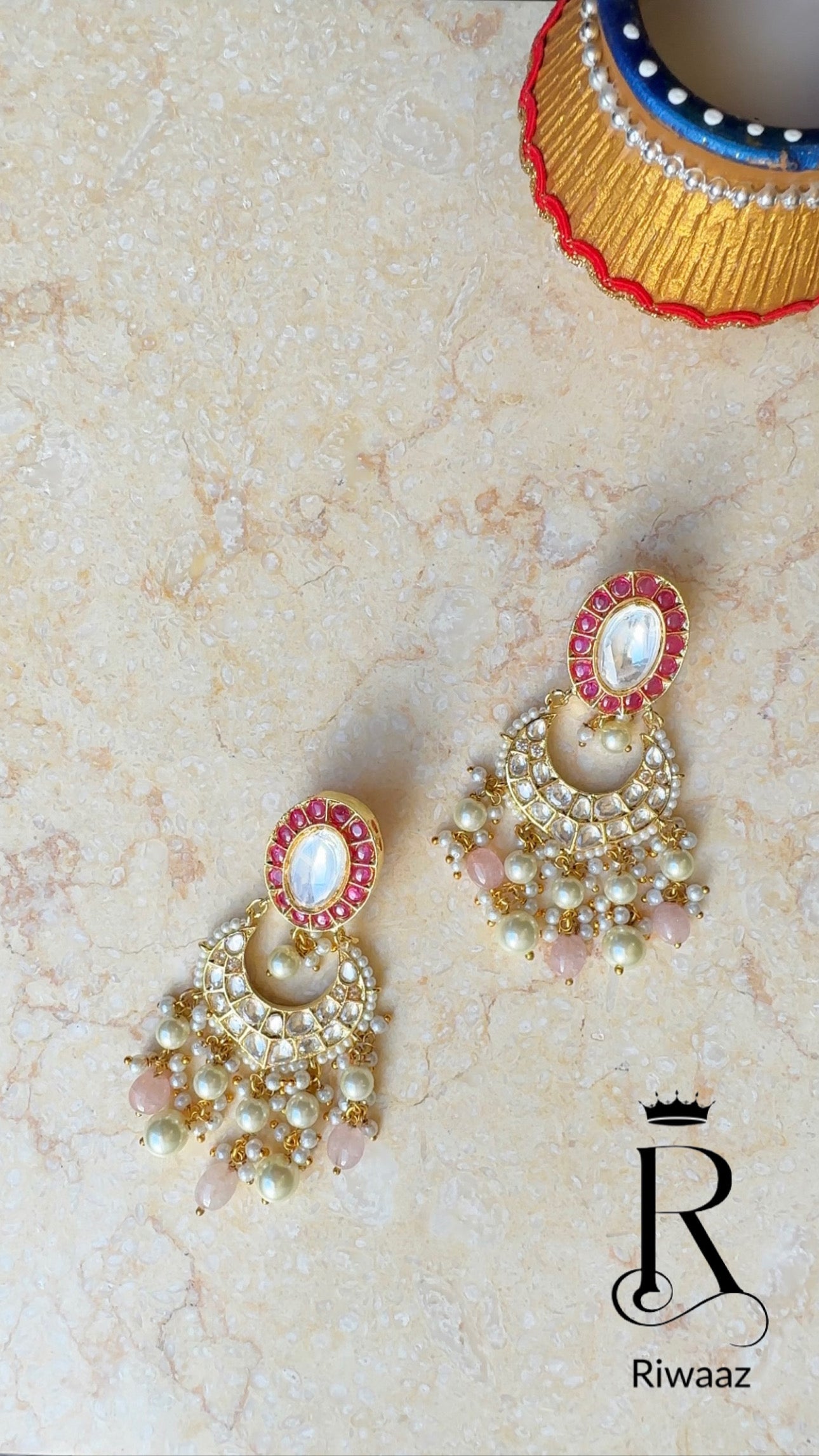 Khushi Earrings