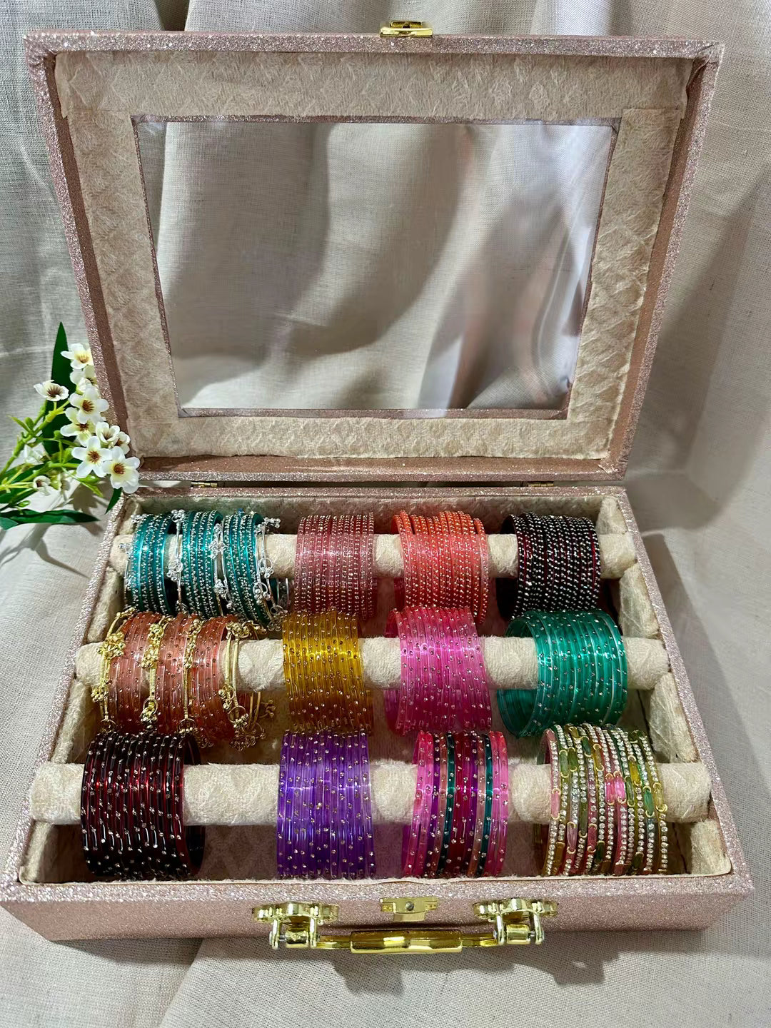 Riwaaz Luxury Bangle Box Set