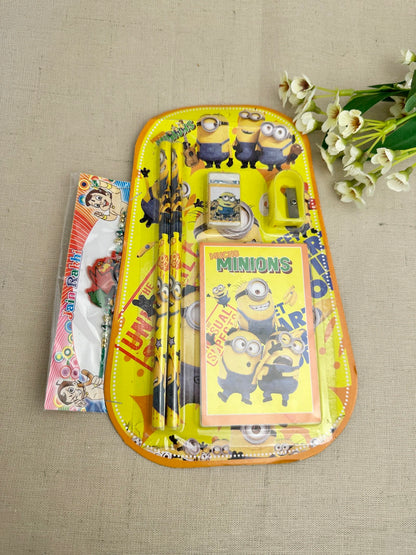 Kids Rakhi Gift Items – Multiple Designs