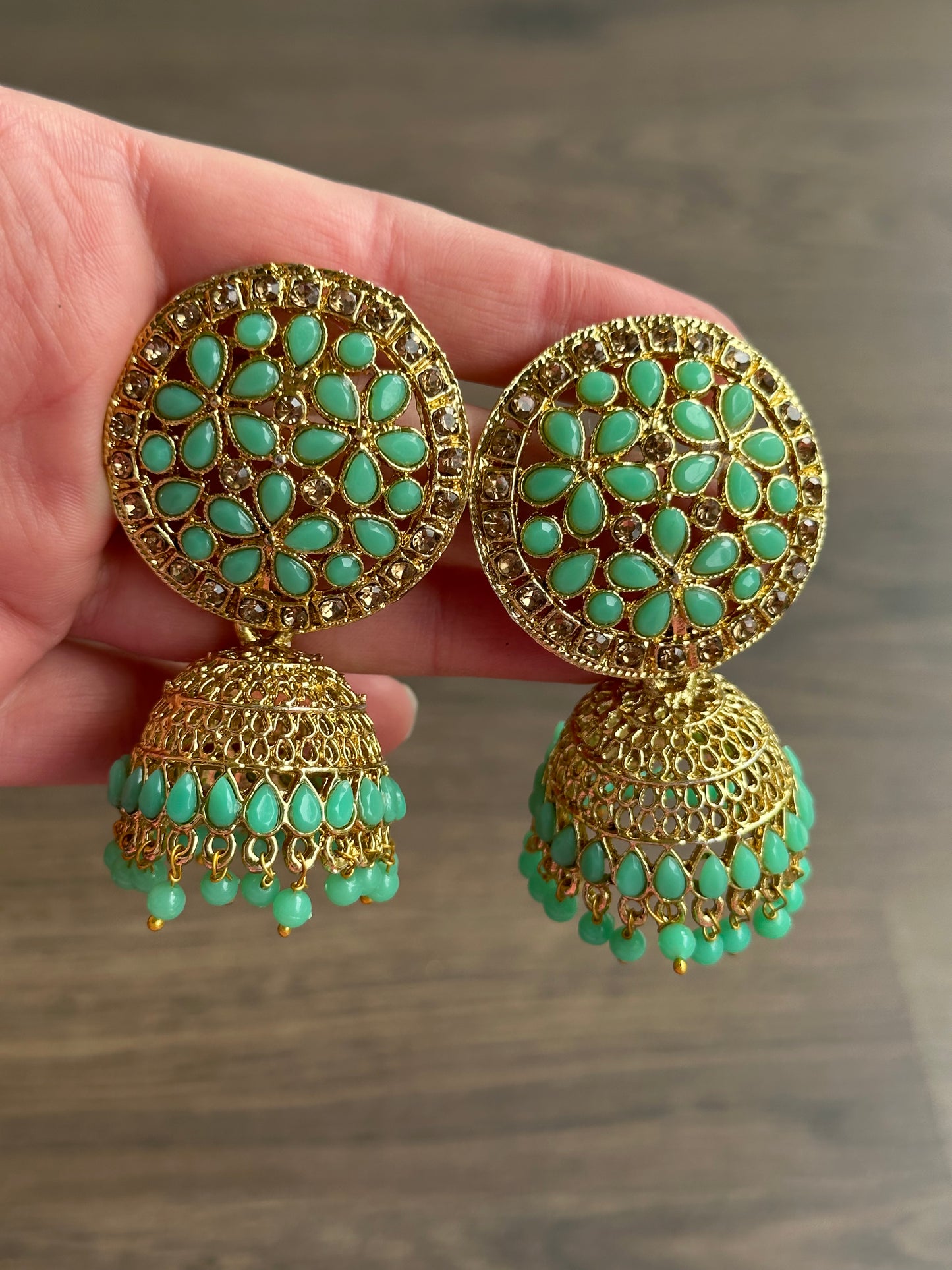 Lasya - Jhumki