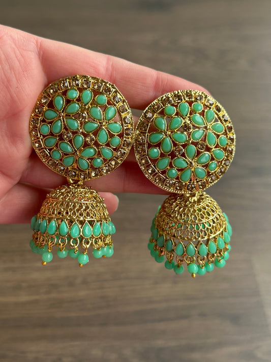 Lasya - Jhumki