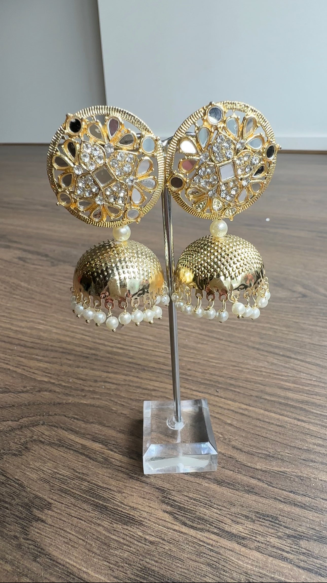 Punjaban - Jhumki