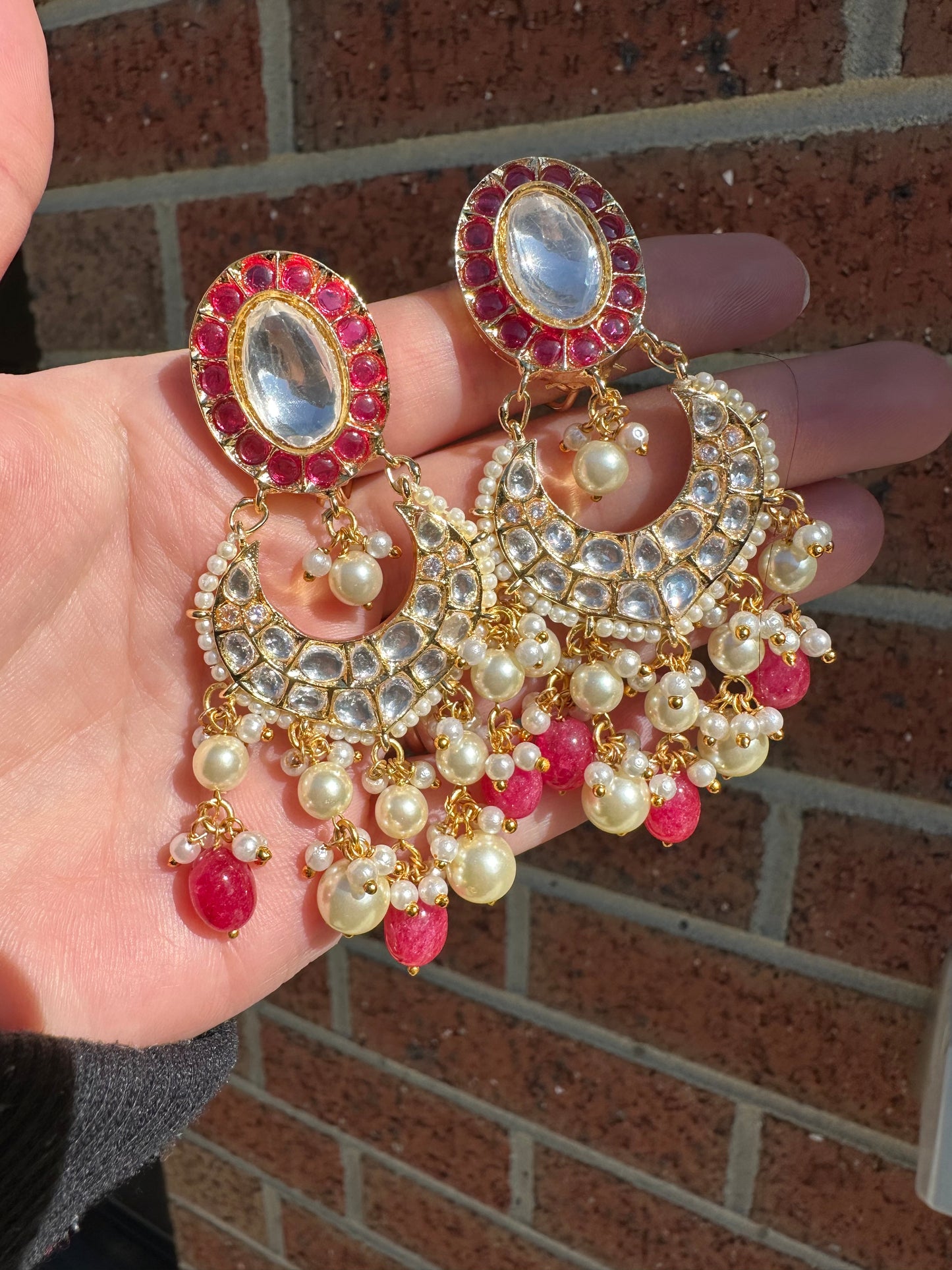 Khushi Earrings