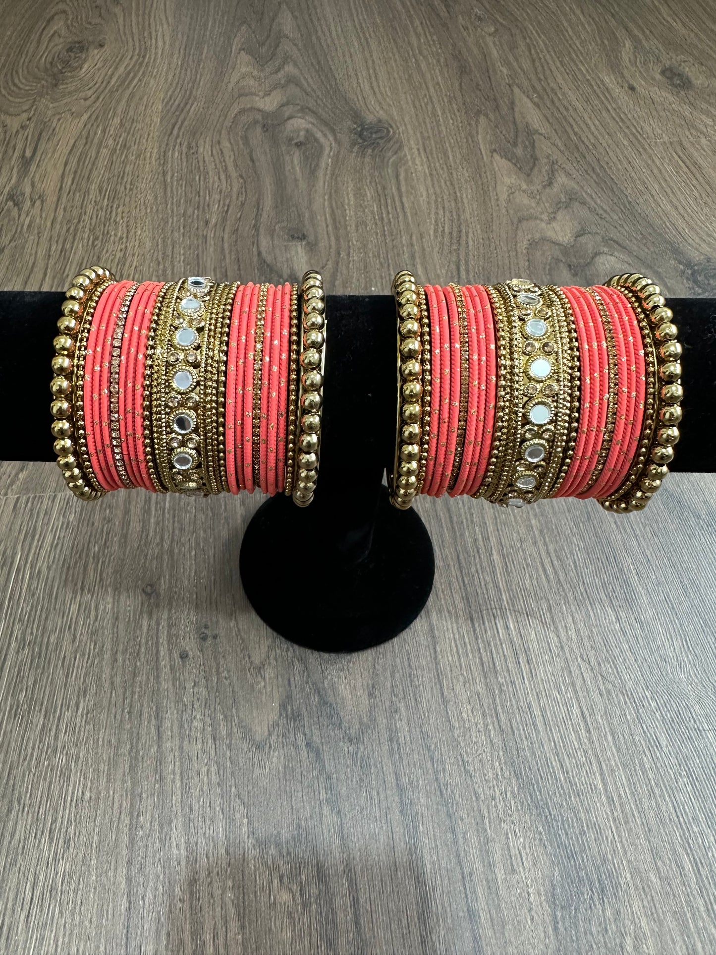 Ezhil Bangles