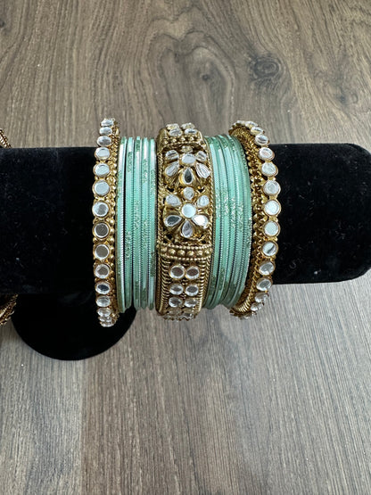 Ezhil Bangles