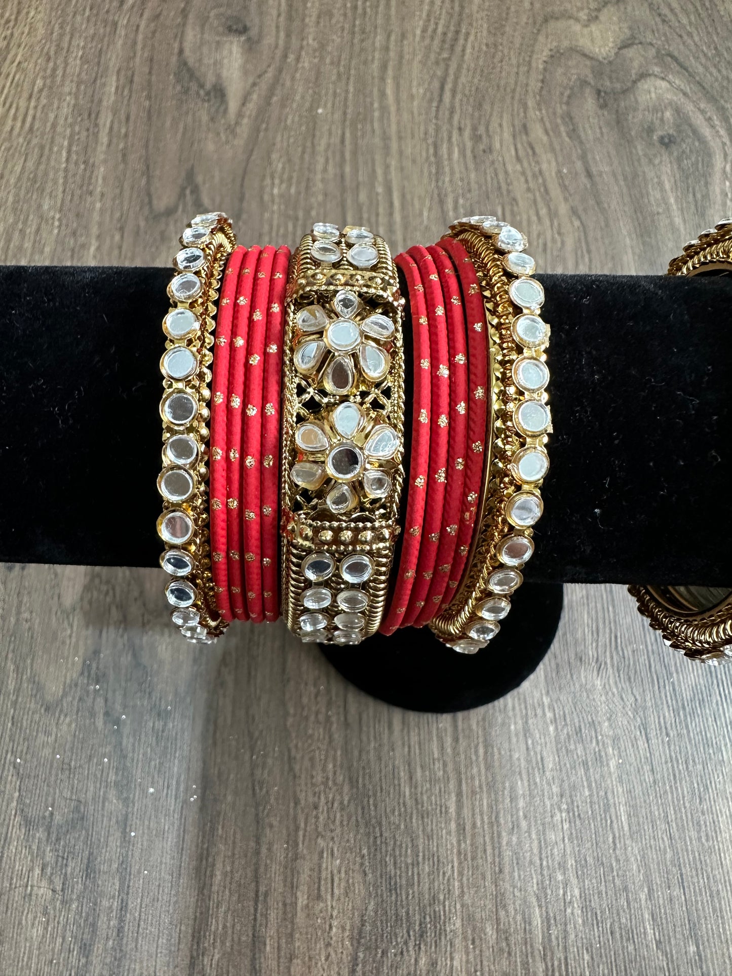 Ezhil Bangles