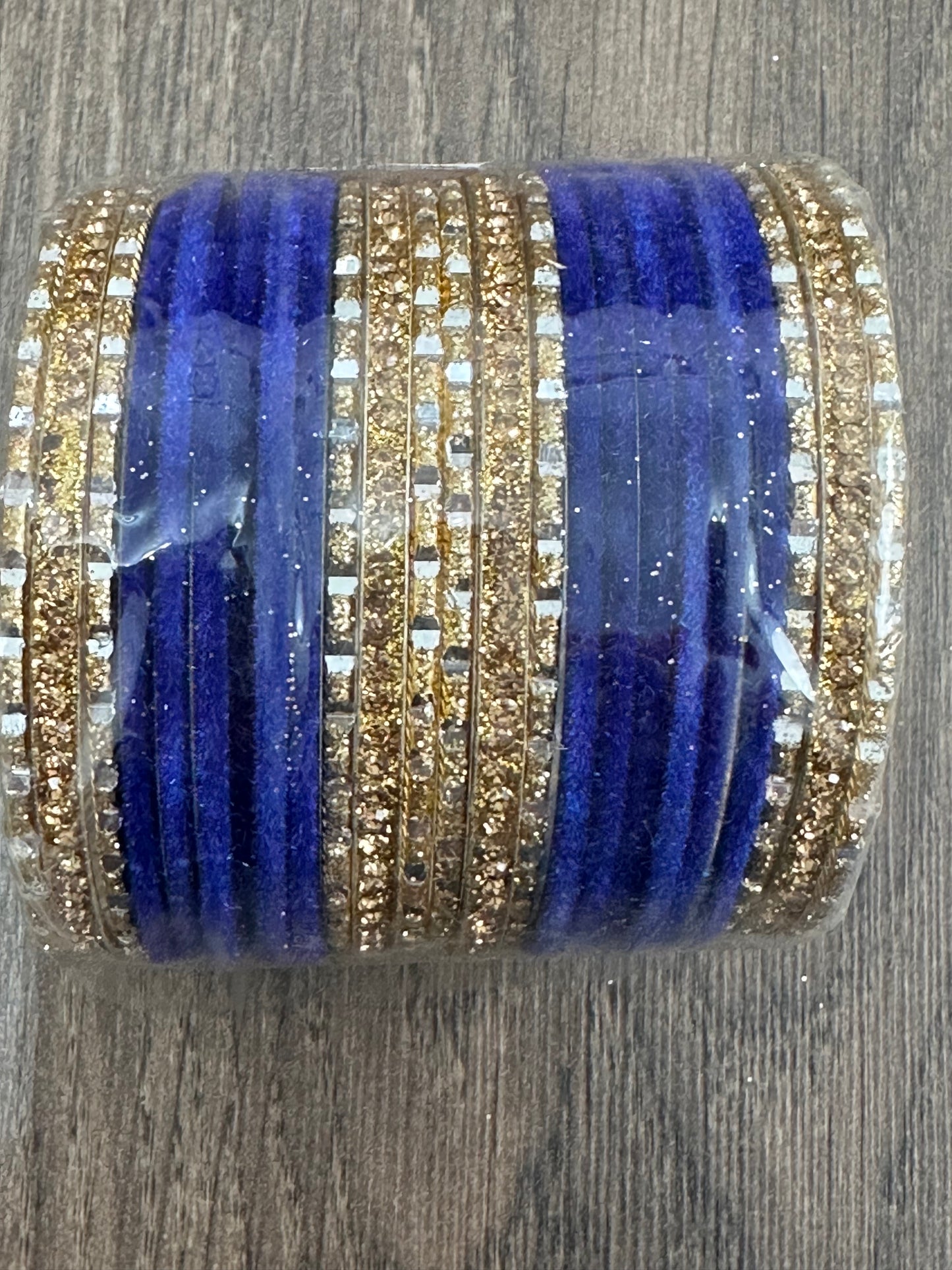 Gul Bangle Set