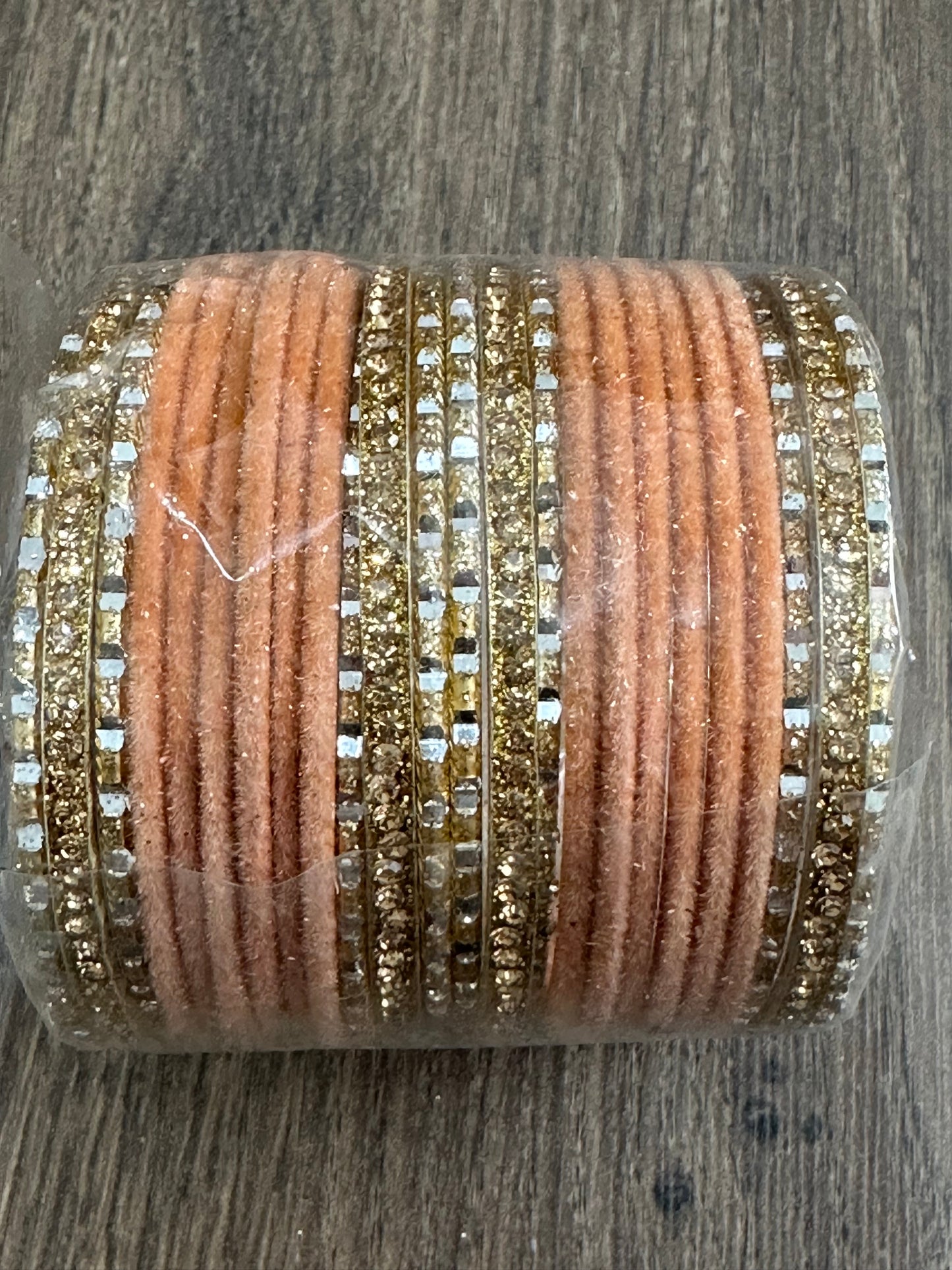 Gul Bangle Set