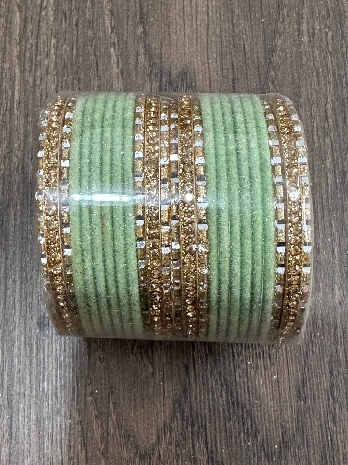 Gul Bangle Set