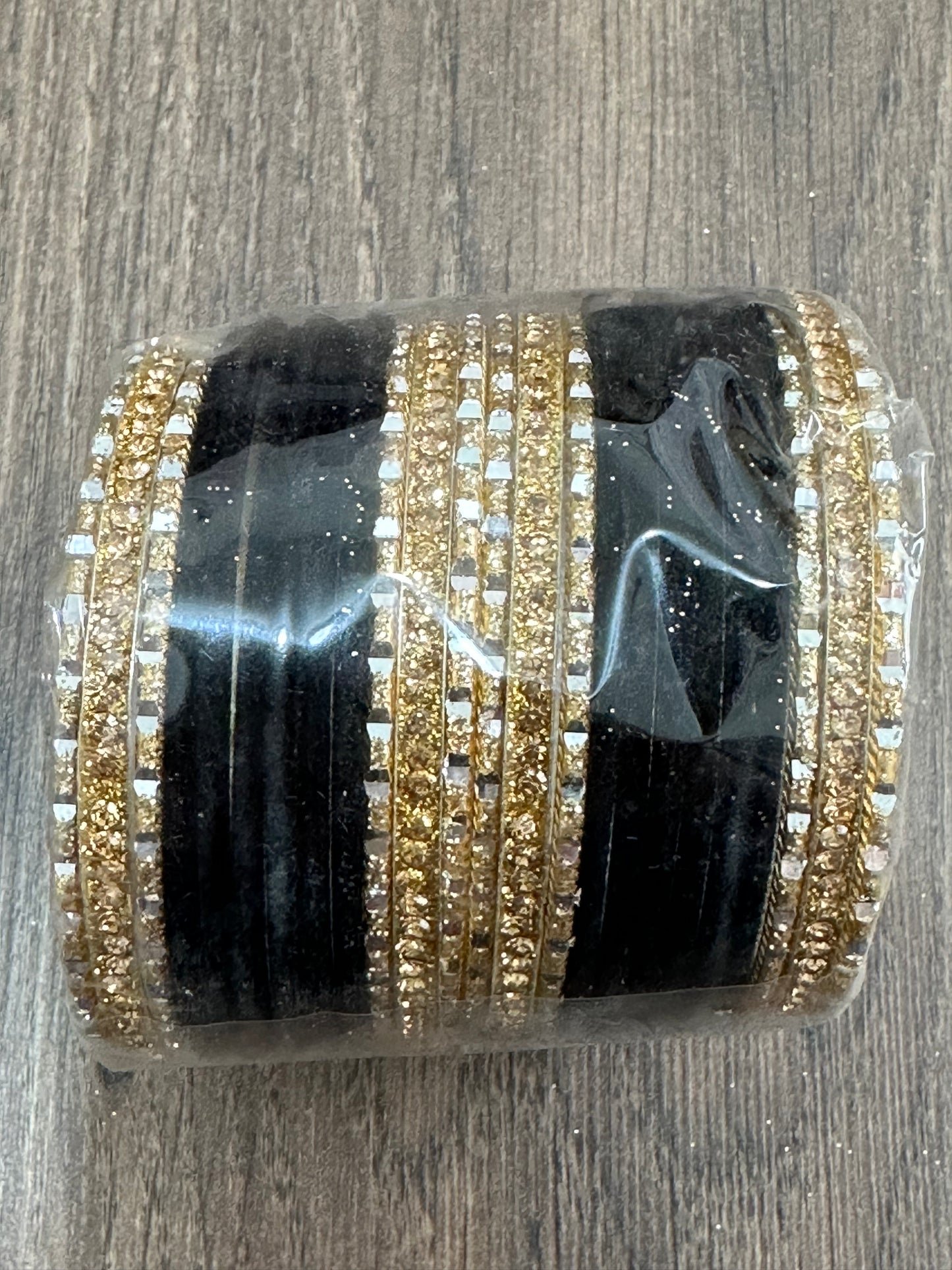 Gul Bangle Set