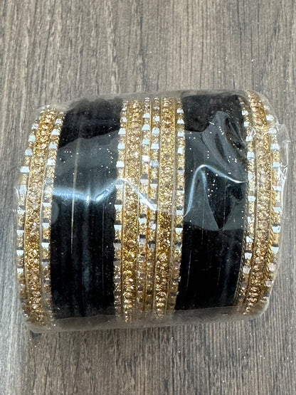 Gul Bangle Set