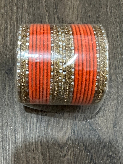 Gul Bangle Set