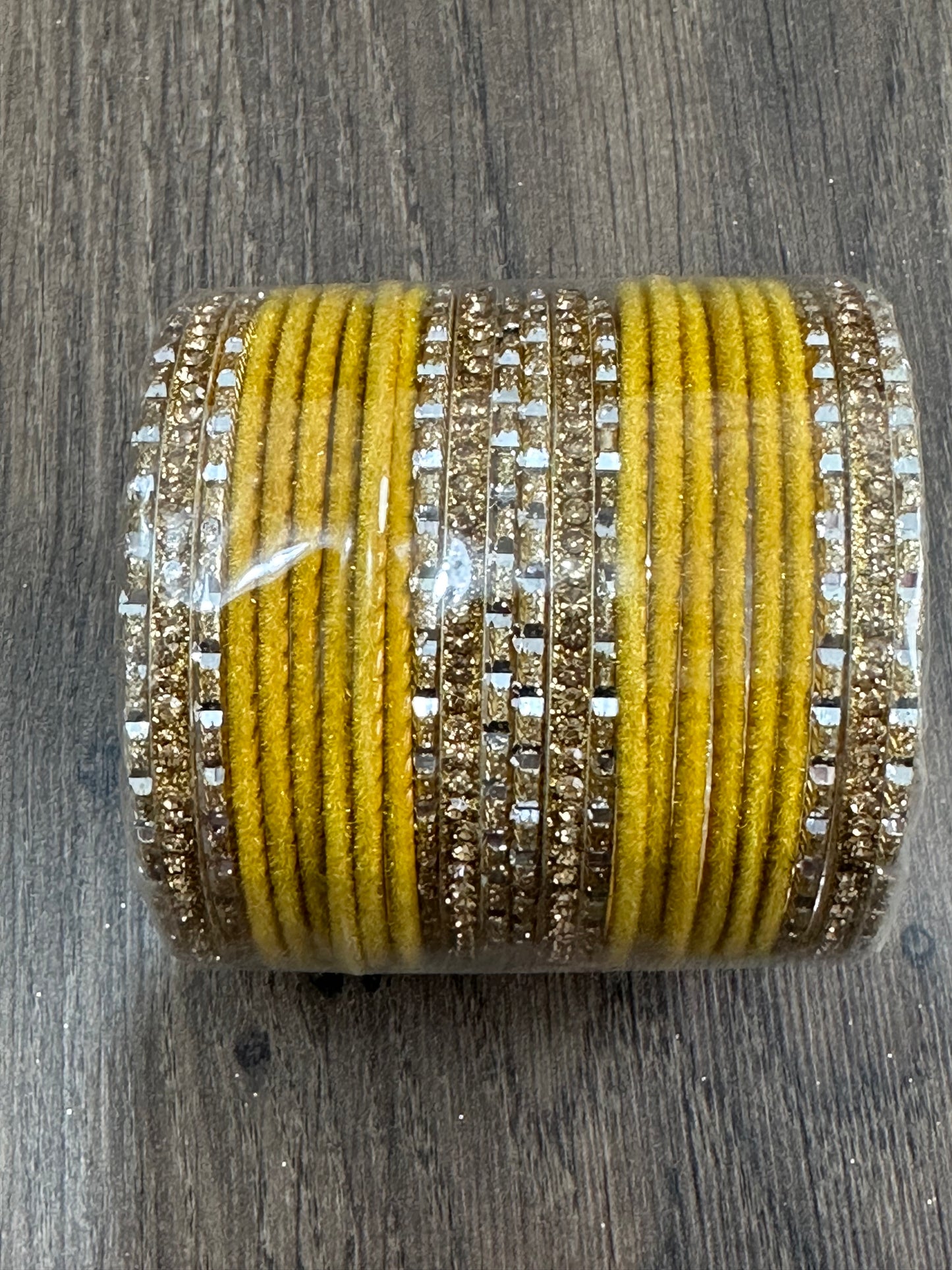 Gul Bangle Set