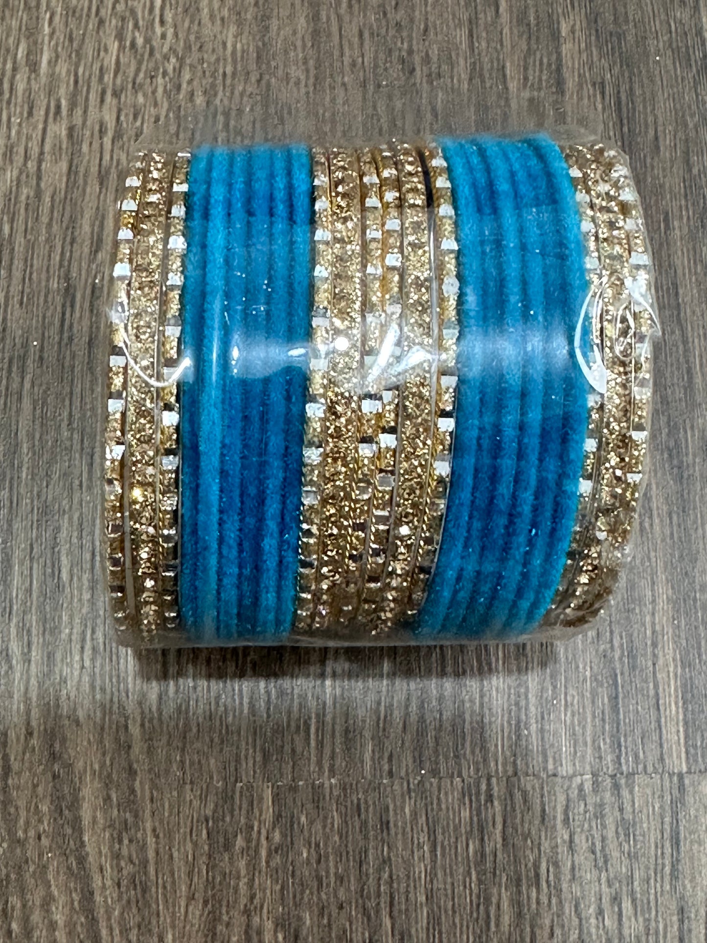 Gul Bangle Set