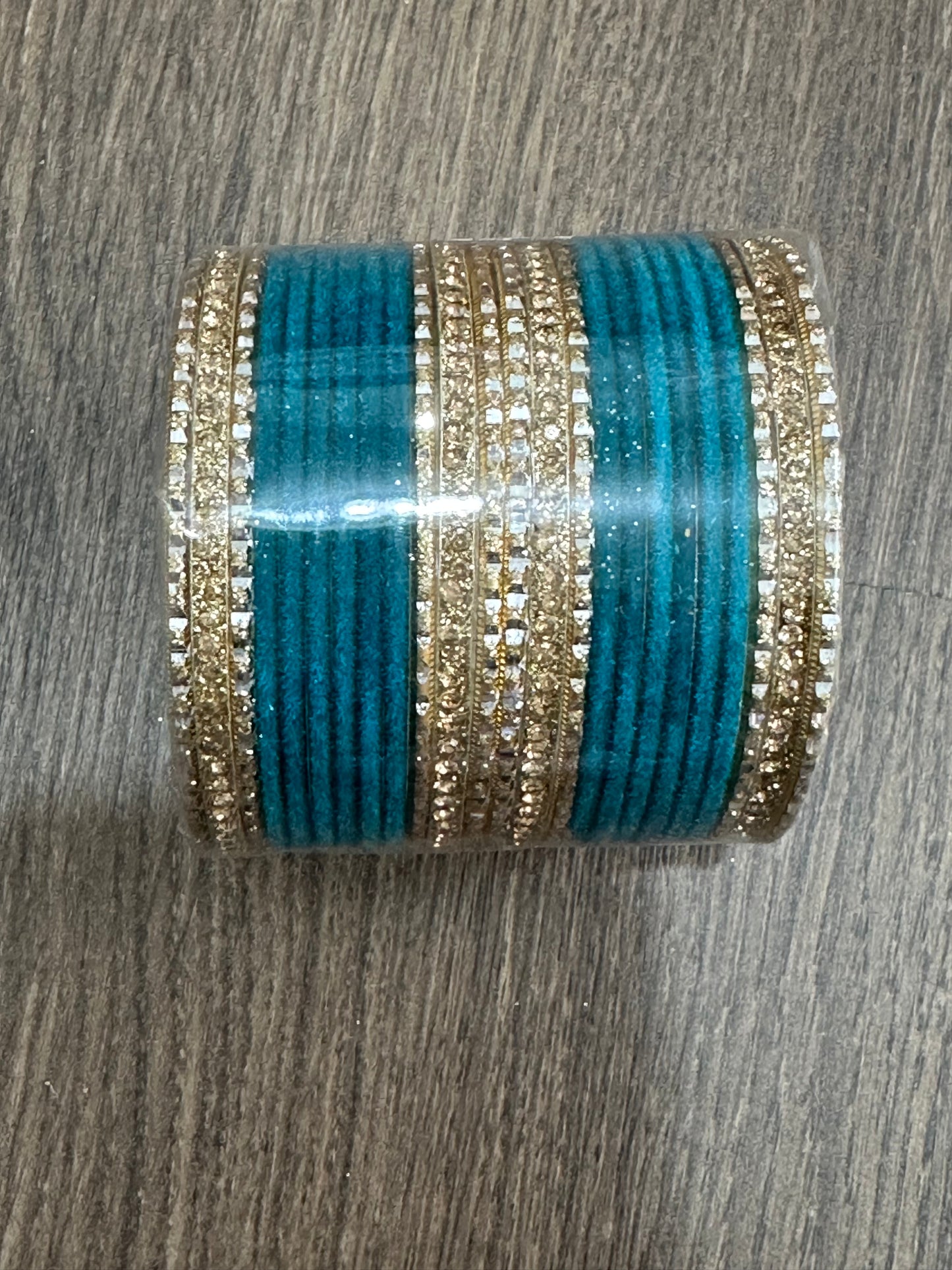 Gul Bangle Set