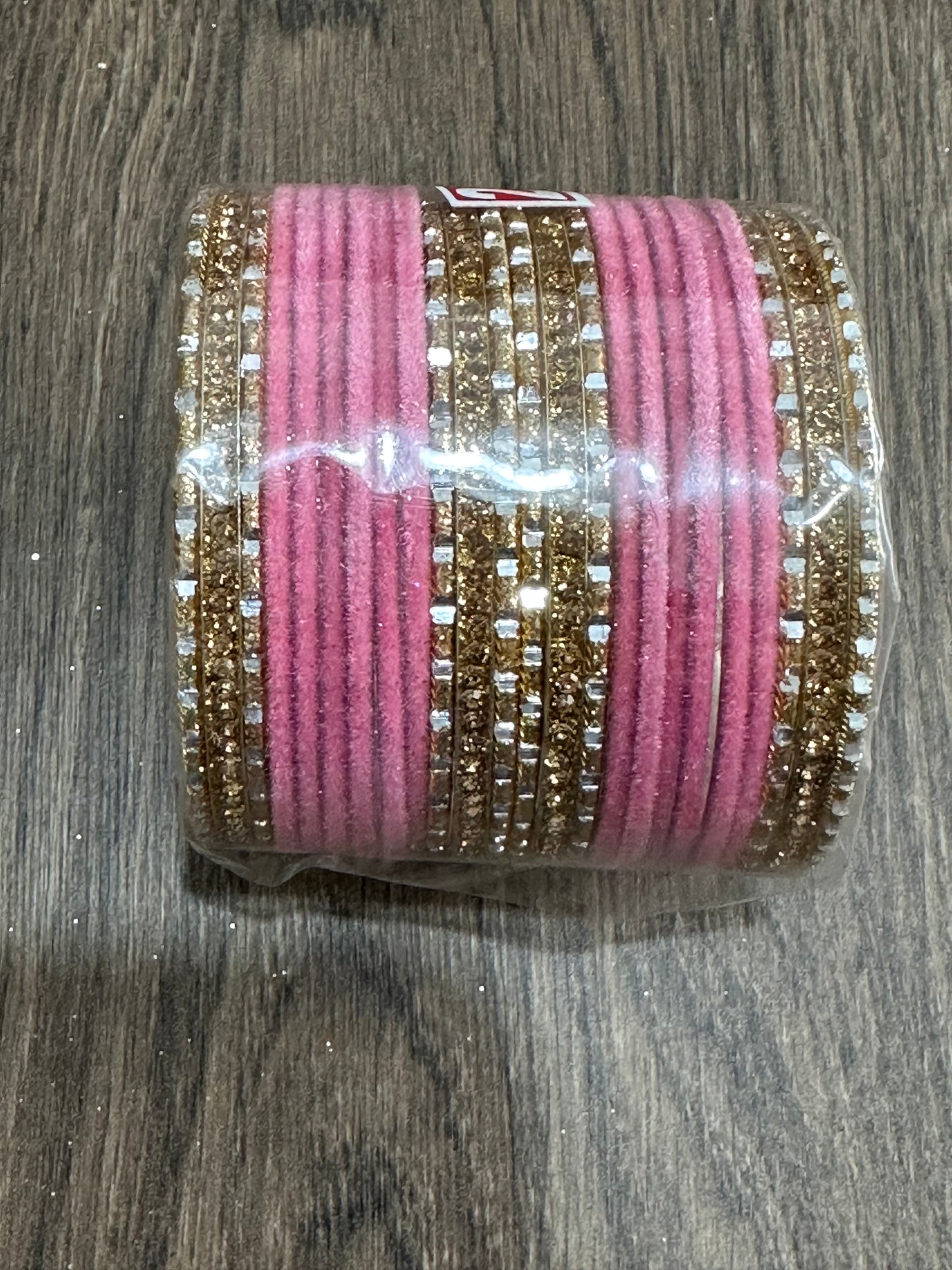 Gul Bangle Set