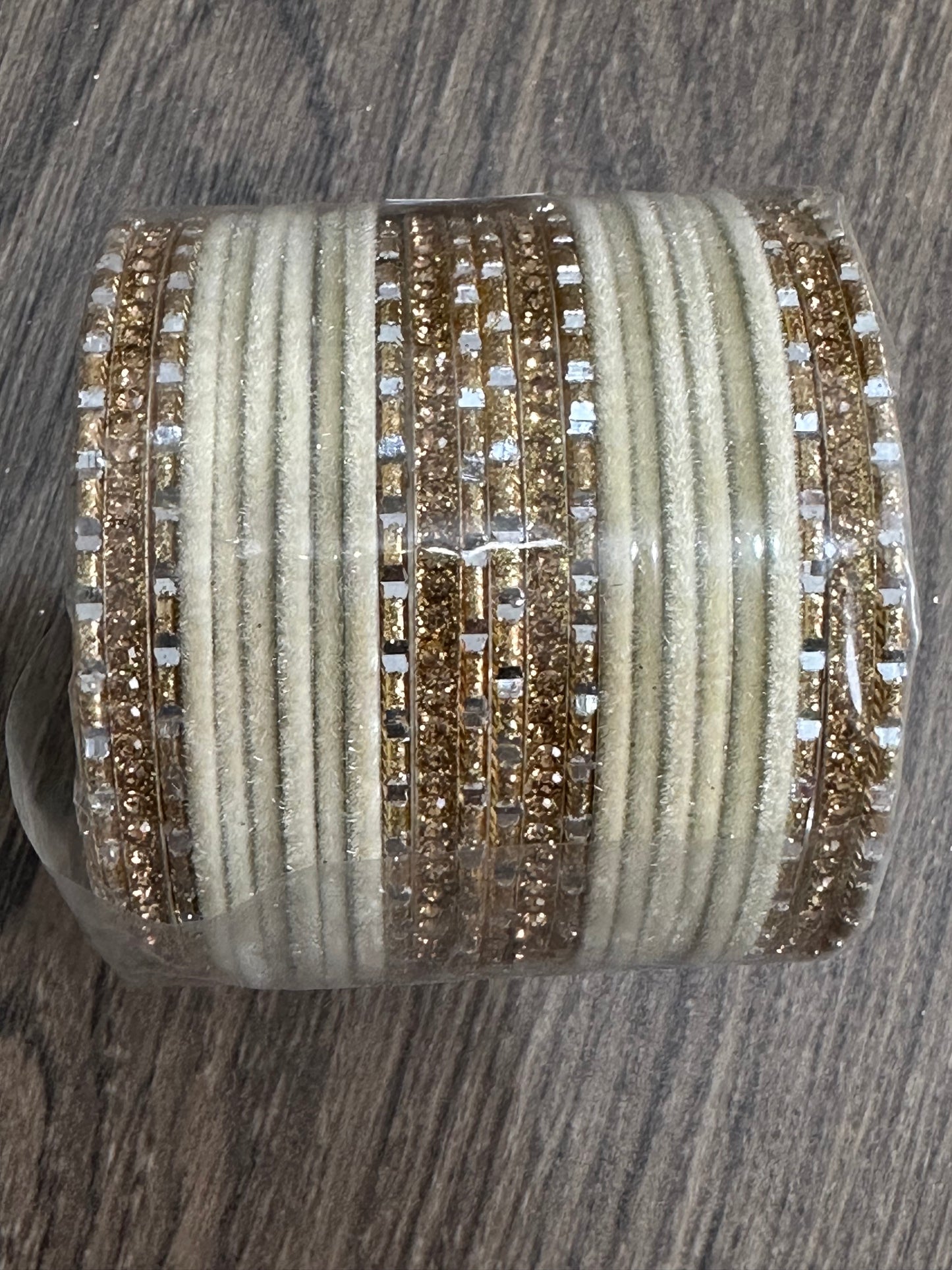 Gul Bangle Set