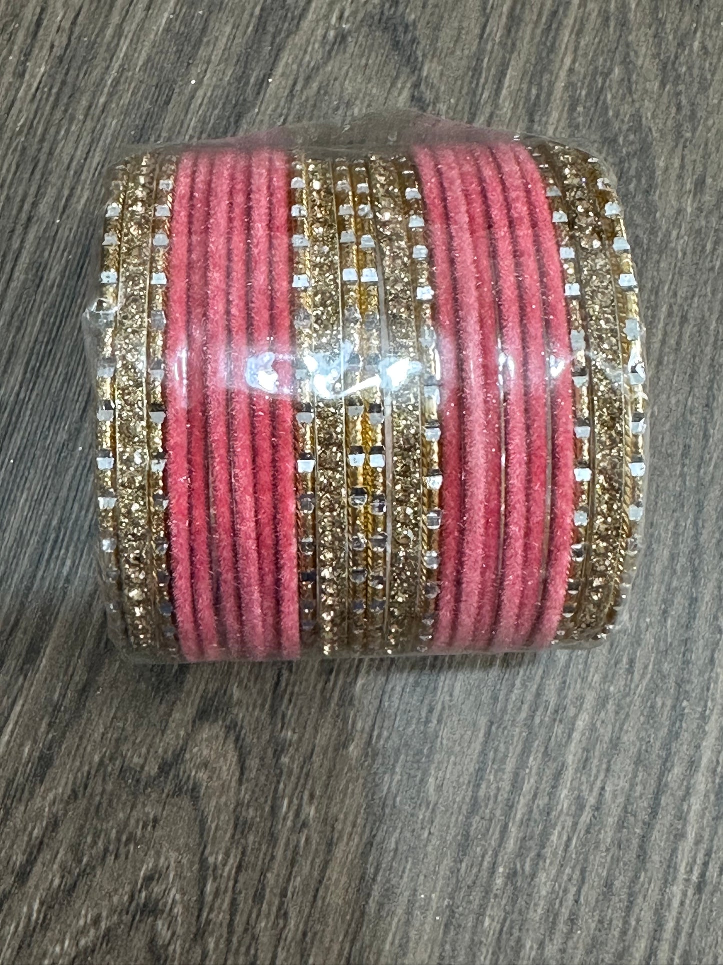 Gul Bangle Set