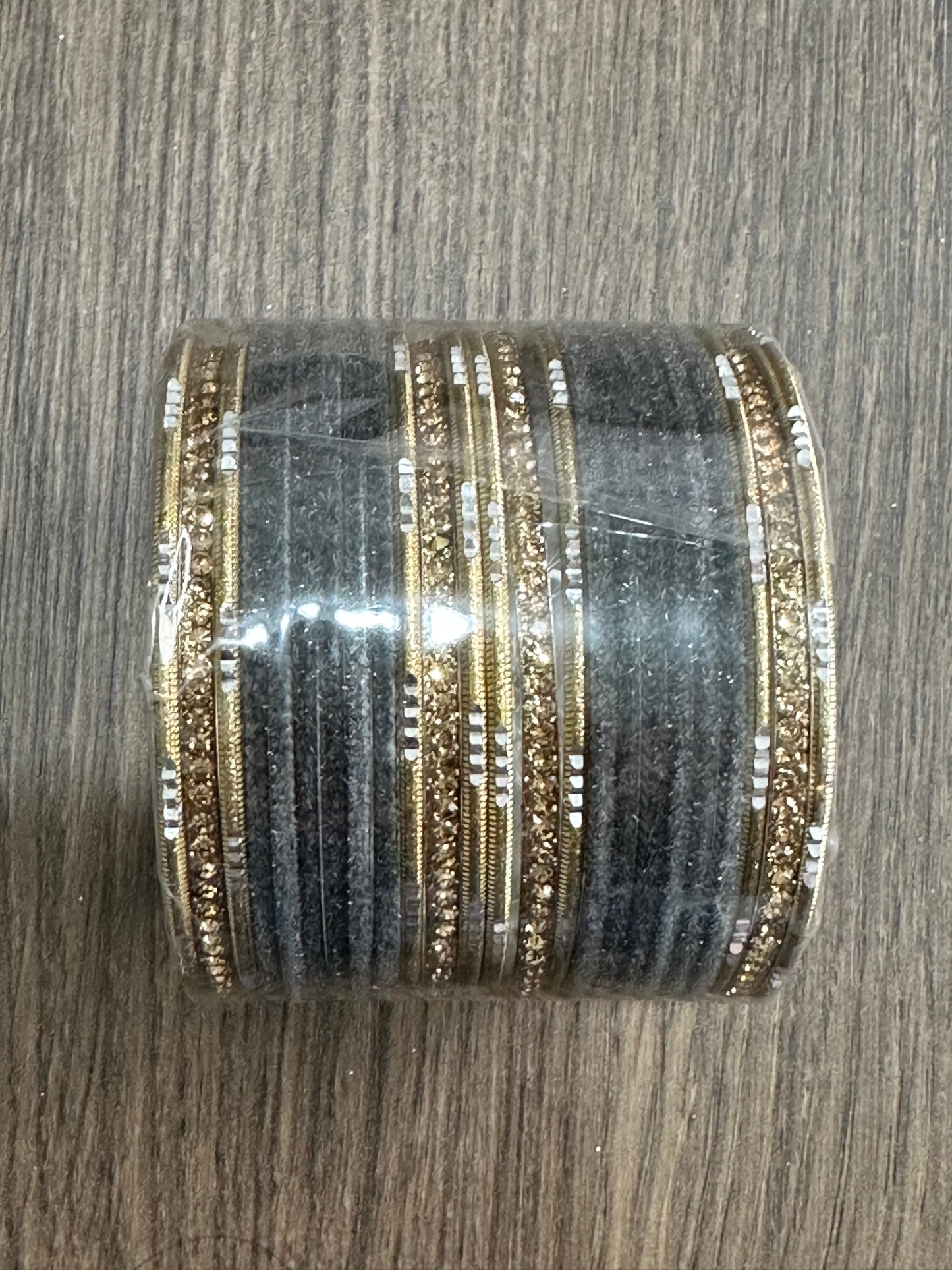 Gul Bangle Set