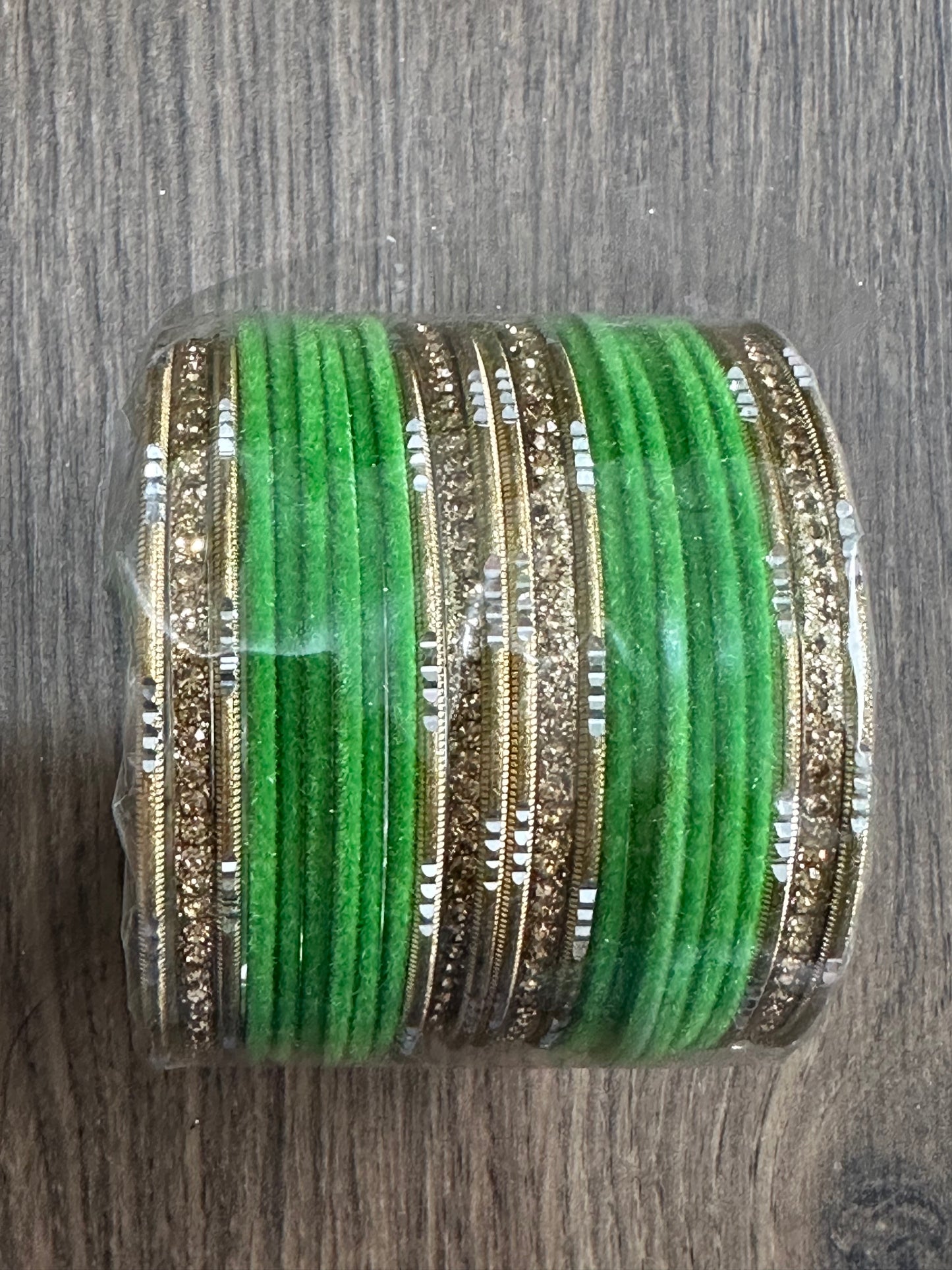 Gul Bangle Set