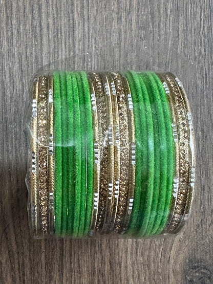 Gul Bangle Set