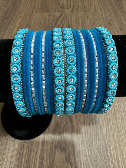 Hema Bangle Set