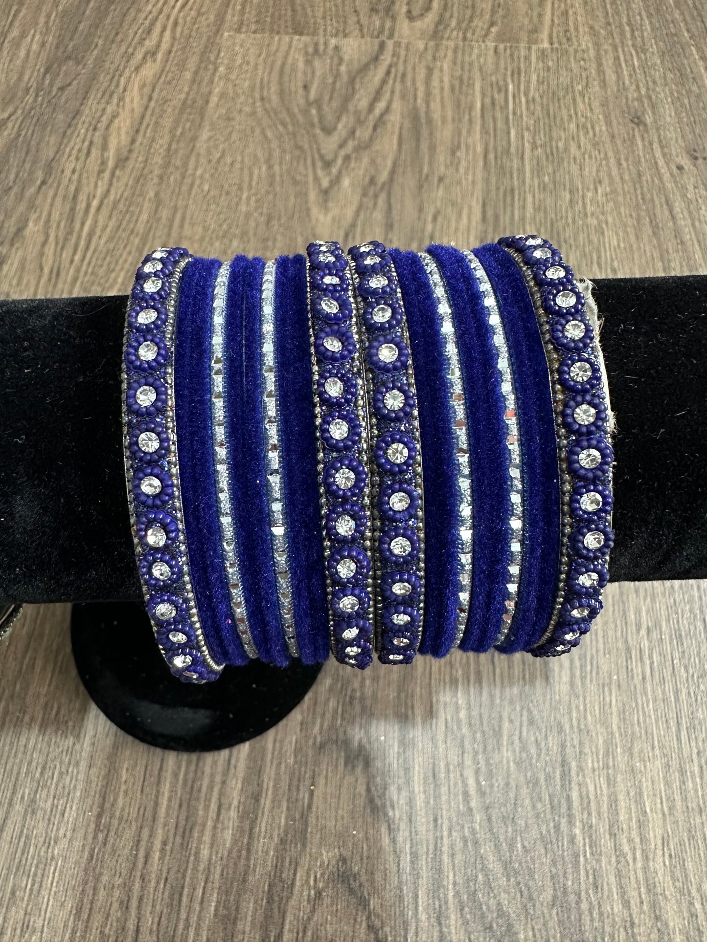 Hema Bangle Set