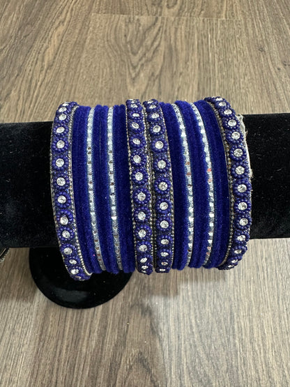 Hema Bangle Set