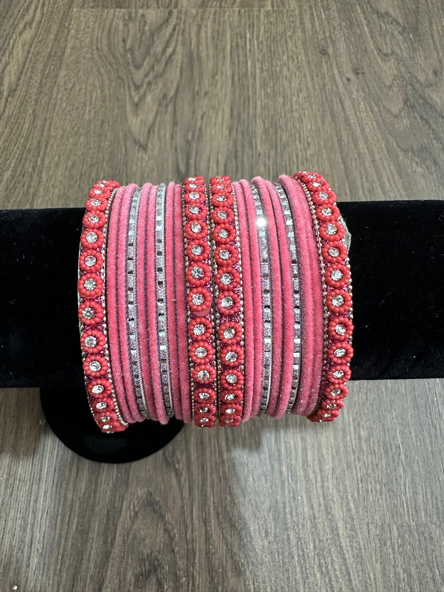 Hema Bangle Set