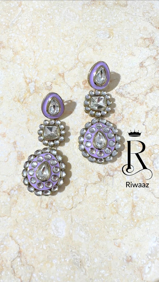 Arushi - Earrings