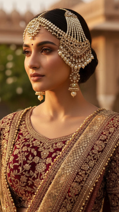 Deepti Passa