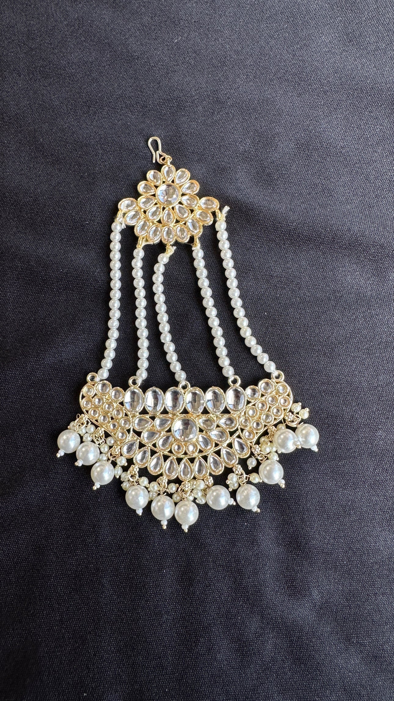 Devina Kundan Passa